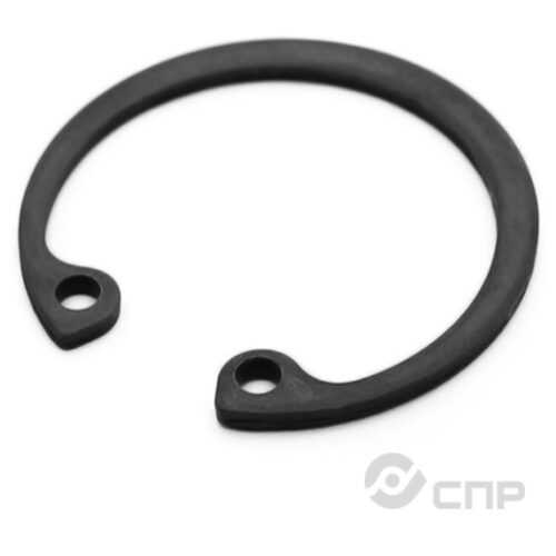 Внутреннее стопорное кольцо 10х1